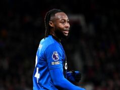 Koho skutočne podporuje Antoine Semenyo, ako tvrdí Arsenal a Chelsea Antoine Semenyo potvrdil, ktorému tímu v zmätku Arsenalu a Chelsea fandí