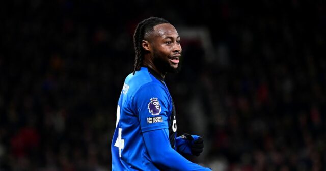 Antoine Semenyo potvrdil, ktorému tímu v zmätku Arsenalu a Chelsea fandí