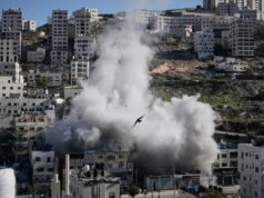 ‚Kolektívne tresty‘: Rodinný dom podozrivého zbúraný na Západnom brehu | Správy o konflikte medzi Izraelom a Palestínou 'Kolektívne tresty': Rodinný dom podozrivého zbúraný na Západnom brehu | Správy o konflikte medzi Izraelom a Palestínou