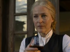 Koľko epizód bude v prvej sérii The Abandons? Počet epizód a ďalšie Záber z upútavky (obrázok cez YouTube/@Netflix)