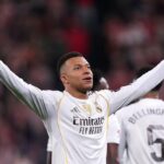 Koľko gólov potrebuje Mbappé, aby prekonal rekord Cristiana Ronalda v kalendárnom roku Realu Madrid?