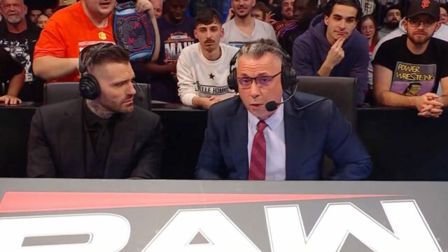Komentáre WWE sa očakávajú v roku 2026
