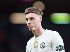 Kompletný káder Chelsea pre Atalantu odhalil rozhodnutie Colea Palmera a návrat Moisesa Caiceda Moises Caicedo