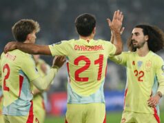 Kompletný žreb MS 2026: Španielsko pozná súperov v skupine H Kompletný žreb MS 2026: Španielsko pozná súperov v skupine H