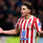 Komplexný scenár, ktorý by ešte mohol priviesť Juliana Alvareza do Barcelony