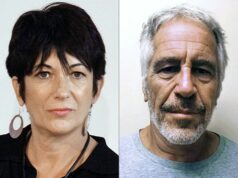 Komplic Jeffrey Epstein Ghislaine Maxwell žiada o prepustenie z väzenia | Správy o súdoch Komplic Jeffrey Epstein Ghislaine Maxwell žiada o prepustenie z väzenia | Správy o súdoch