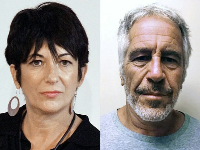 Komplic Jeffrey Epstein Ghislaine Maxwell žiada o prepustenie z väzenia Komplic Jeffrey Epstein Ghislaine Maxwell žiada o prepustenie z väzenia | Správy o súdoch
