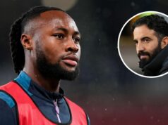 Konečné rozhodnutie Chelsea o podpise Semenya vytvára jasnú „preferenciu“ v záujme Man Utd a City Konečné rozhodnutie Chelsea o podpise Semenya vytvára jasnú „preferenciu“ v záujme Man Utd a City