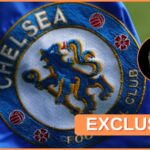 Ayyoub Bouaddi z Lille v akcii