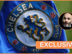 Konkurent Chelsea Man United pre prestup Ayyouba Bouaddiho Ayyoub Bouaddi z Lille v akcii