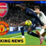 Arda Guler v akcii za Real Madrid