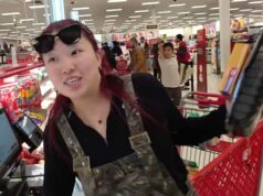 Kontroverzná streamerka Nina Lin obvinená z krádeže počas priameho prenosu Kontroverzná streamerka Nina Lin obvinená z krádeže počas priameho prenosu