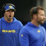 Koordinátor špeciálnych tímov Baranov Chase Blackburn