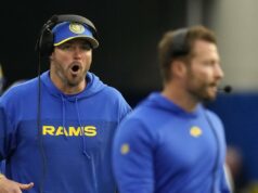 Koordinátor špeciálnych tímov Baranov Chase Blackburn Koordinátor špeciálnych tímov Baranov Chase Blackburn