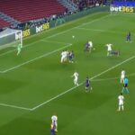 Kounde ortéza dokončuje návrat Barcelony