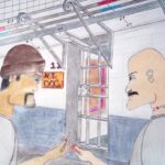 Krajčíri a obchody na rohu: Zhon pomáha väzňom prežiť | Väzenie