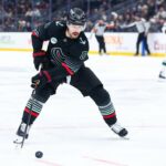 NHL: Minnesota Wild v Seattle Kraken