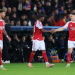 Krídelník Arsenalu získal ocenenie Hráč týždňa Ligy majstrov