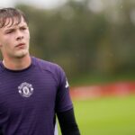 Krídelník Man Utd rokuje o januárovom odchode z prestupu po krachu letného presunu | Futbal | Šport