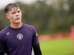 Krídelník Man Utd rokuje o januárovom odchode z prestupu po krachu letného presunu | Futbal | Šport Krídelník Man Utd rokuje o januárovom odchode z prestupu po krachu letného presunu | Futbal | Šport