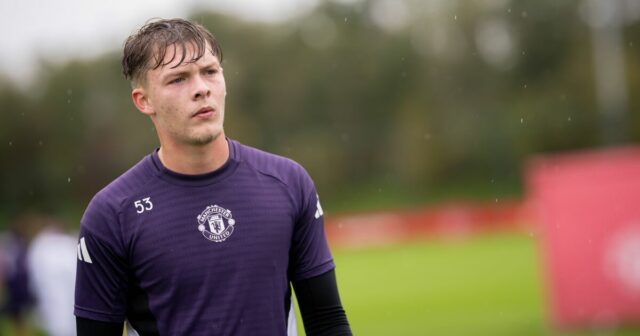 Krídelník Man Utd rokuje o januárovom odchode z prestupu po Krídelník Man Utd rokuje o januárovom odchode z prestupu po krachu letného presunu | Futbal | Šport