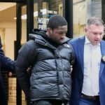 Krisa Boyda zatkli podozrivého zo streľby