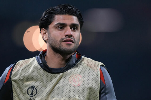 Kríza ako príležitosť: Bývalá nemecká hviezda profitovať z problémov klubu?
