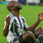 Kríza zranení v Newcastle sa prehlbuje, keď Fulham vyhráva papiere nad trhlinami napriek Wissa, Miley pozitíva