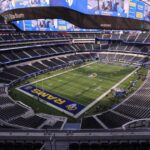 Kroenke Sports, SoFi Stadium noví obžalovaní v súdnom spore Rose Bowl proti UCLA