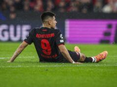 Krok, ktorý mal urobiť mladík Manchestru City, môže nastať v januári Krok, ktorý mal urobiť mladík Manchestru City, môže nastať v januári