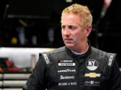 Kto bol Greg Biffle? Šampión NASCAR zahynul pri havárii NC plánu Kto bol Greg Biffle? Šampión NASCAR zahynul pri havárii NC plánu