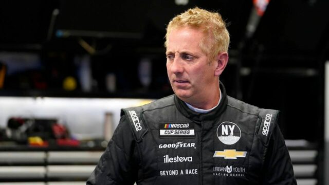 Kto bol Greg Biffle? Šampión NASCAR zahynul pri havárii NC Kto bol Greg Biffle? Šampión NASCAR zahynul pri havárii NC plánu