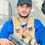 Kto bol Jásir Abú Šabáb, vodca milície podporovaný Izraelom zabitý v Gaze? | Správy o konflikte medzi Izraelom a Palestínou