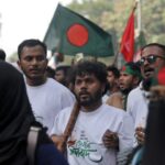 Kto bol Osman Hadi; prečo je Bangladéš v plameňoch kvôli jeho smrti? | Volebné správy