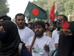 Kto bol Osman Hadi; prečo je Bangladéš v plameňoch kvôli jeho smrti? | Volebné správy Kto bol Osman Hadi; prečo je Bangladéš v plameňoch kvôli jeho smrti? | Volebné správy
