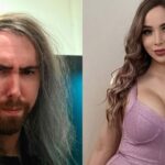 Kto bola Asmongoldova priateľka? Streamerov predchádzajúci vzťah sa preskúmal
