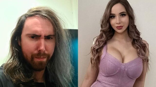 Kto bola Asmongoldova priateľka? Streamerov predchádzajúci vzťah sa preskúmal Kto bola Asmongoldova priateľka? Streamerov predchádzajúci vzťah sa preskúmal