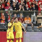 Kto bude hrať zápasy MS v LA? Vlna tímov sa pripája k USA