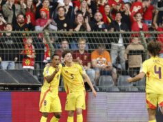 Kto bude hrať zápasy MS v LA? Vlna tímov sa pripája k USA Kto bude hrať zápasy MS v LA? Vlna tímov sa pripája k USA