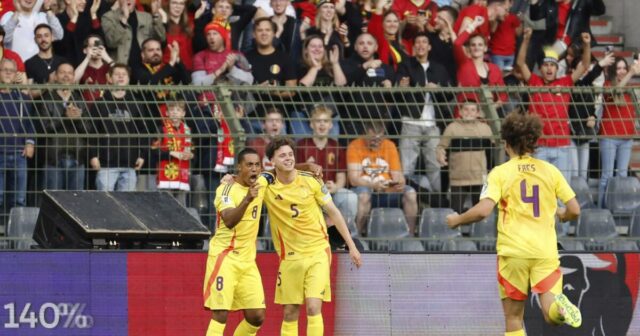 Kto bude hrať zápasy MS v LA? Vlna tímov sa Kto bude hrať zápasy MS v LA? Vlna tímov sa pripája k USA