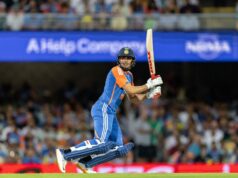 Kto čo povedal – 5 najlepších reakcií odborníkov na slabú formu T20 Shubmana Gilla po IND vs SA 2025 2nd T20I ft. Robin Uthappa Kto čo povedal – 5 najlepších reakcií odborníkov na slabú formu T20 Shubmana Gilla po IND vs SA 2025 2nd T20I ft. Robin Uthappa