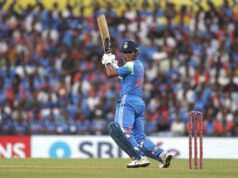 Kto čo povedal – 5 najlepších reakcií odborníkov na žiarivú stovku Yashasviho Jaiswala v IND vs SA 2025 3rd ODI ft. R Ashwin Kto čo povedal – 5 najlepších reakcií odborníkov na žiarivú stovku Yashasviho Jaiswala v IND vs SA 2025 3rd ODI ft. R Ashwin