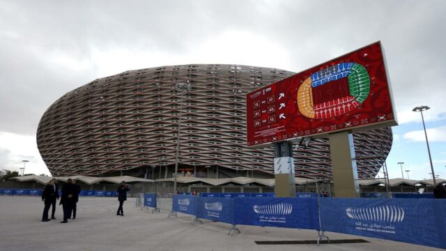 Kto hostí AFCON 2025?
