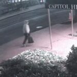 Kto je Brian Cole, zatknutý za nastražovanie trubkových bômb vo Washingtone v roku 2021? | Kriminálne správy