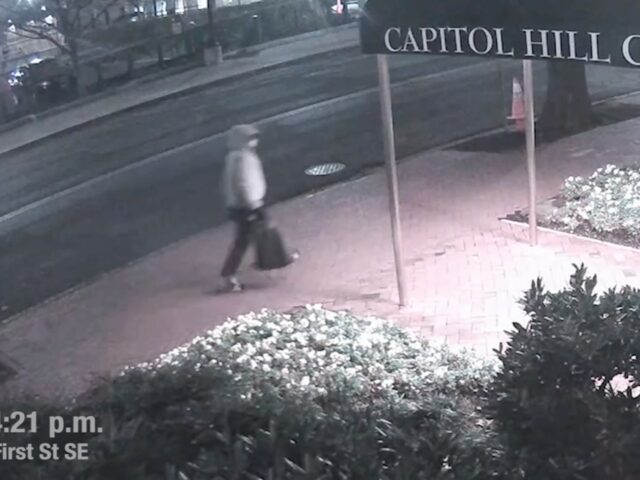 Kto je Brian Cole, zatknutý za nastražovanie trubkových bômb vo Washingtone v roku 2021? | Kriminálne správy
