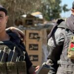 Kto je Ghassan Al-Duhaini, nástupca Abu Shababa? | Správy o konflikte medzi Izraelom a Palestínou