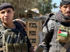 Kto je Ghassan Al-Duhaini, nástupca Abu Shababa? | Správy o konflikte medzi Izraelom a Palestínou Kto je Ghassan Al-Duhaini, nástupca Abu Shababa? | Správy o konflikte medzi Izraelom a Palestínou