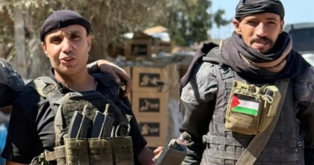 Kto je Ghassan Al-Duhaini, nástupca Abu Shababa? | Správy o konflikte medzi Izraelom a Palestínou
