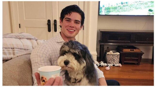 Kto je Richard Strocher? Clavicular cvakne späť na účet trolla Kto je Richard Strocher? Clavicular cvakne späť na účet trolla na X po tom, čo tvrdil, že je atraktívnejší ako streamer