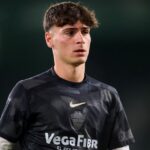 Rodrigo Mendoza pred zápasom Elche